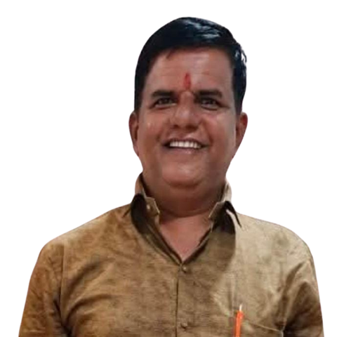 डॉ. प्रदीप पाटील